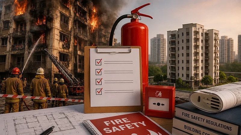 Fire Safety Professionals
