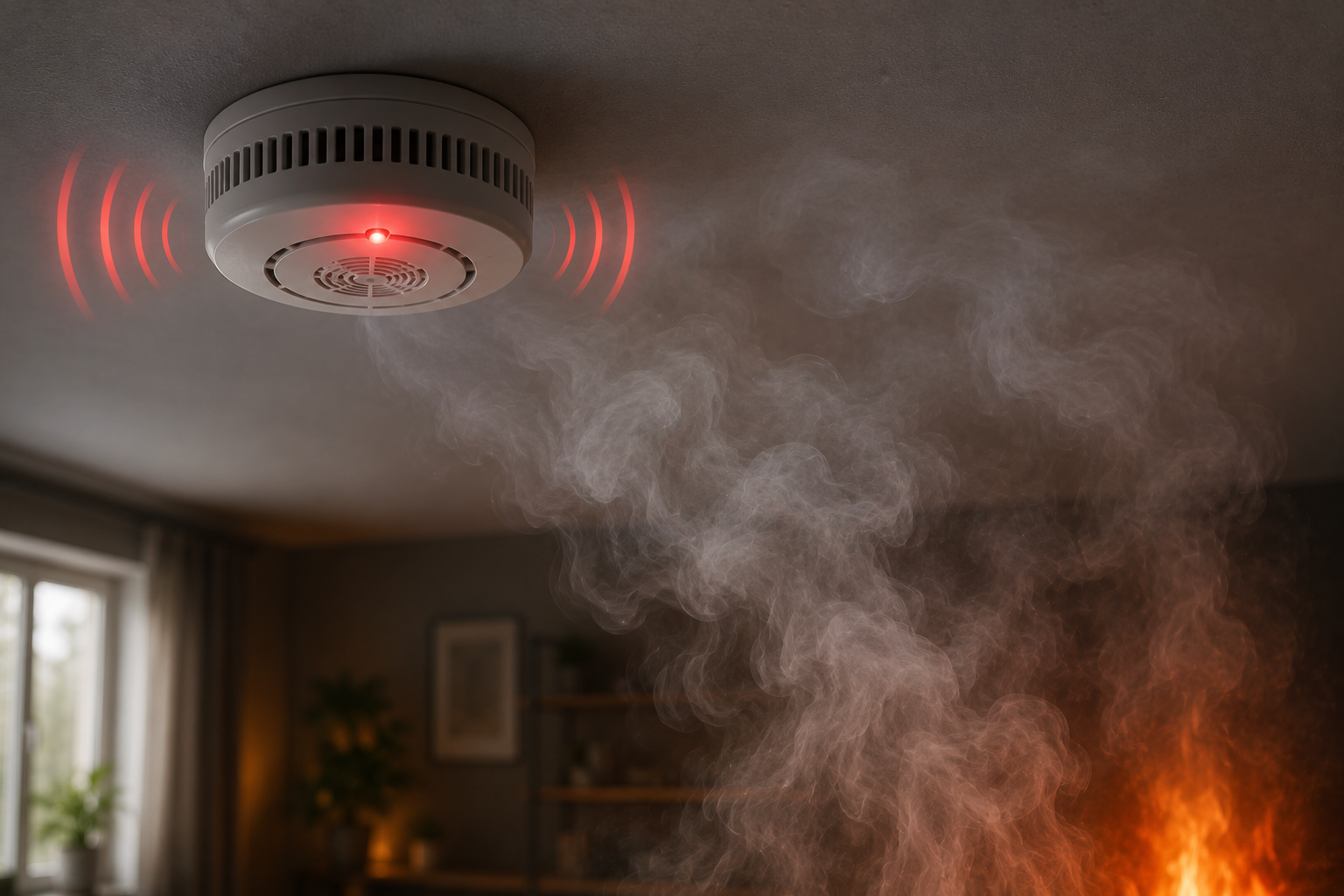 Fire Alarm Systems