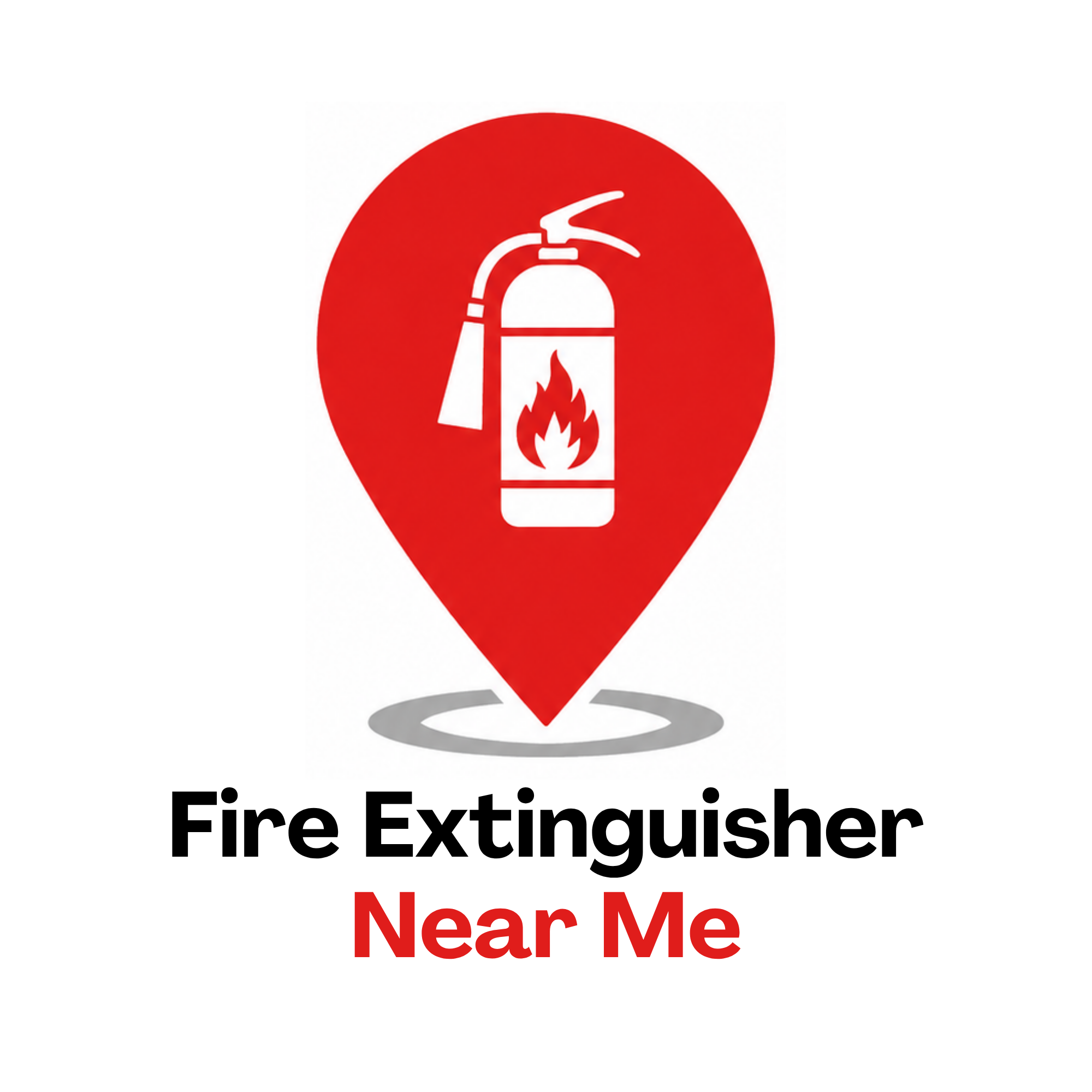 Fire Extinguisher Equipment